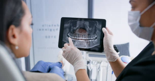 Licensed Invisalign Clear Aligners service in Fayetteville, AR - Dentist Open Now